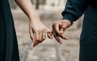 "People only change to meet their needs"